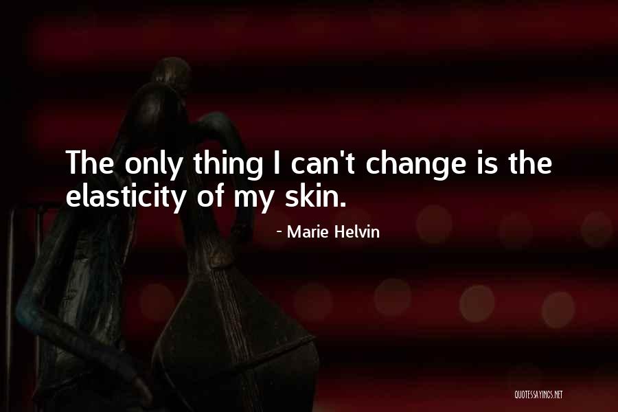 Mendiola Quotes By Marie Helvin Mendiola Quotes By Marie Helvin