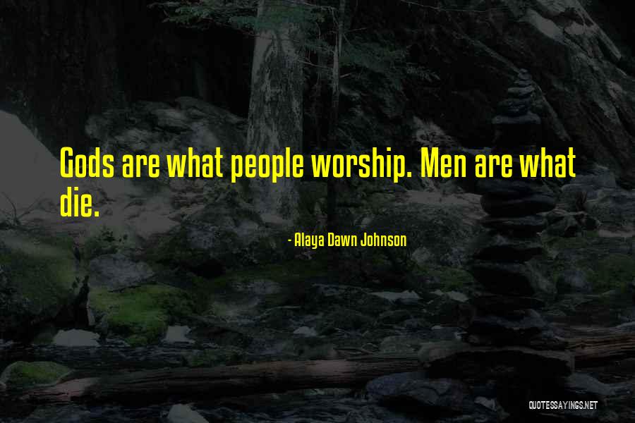 Mendirikan Tenda Quotes By Alaya Dawn Johnson Mendirikan Tenda Quotes By Alaya Dawn Johnson