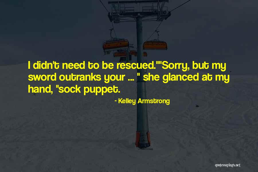 Mendirikan Tenda Quotes By Kelley Armstrong Mendirikan Tenda Quotes By Kelley Armstrong