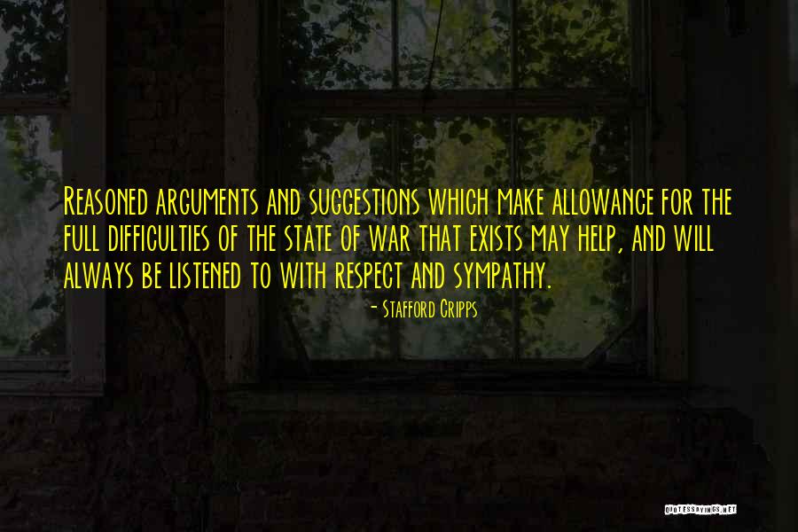 Mendirikan Tenda Quotes By Stafford Cripps Mendirikan Tenda Quotes By Stafford Cripps