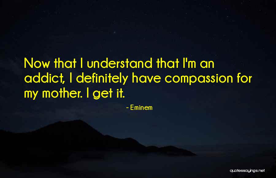 Mendis Distilleries Quotes By Eminem Mendis Distilleries Quotes By Eminem