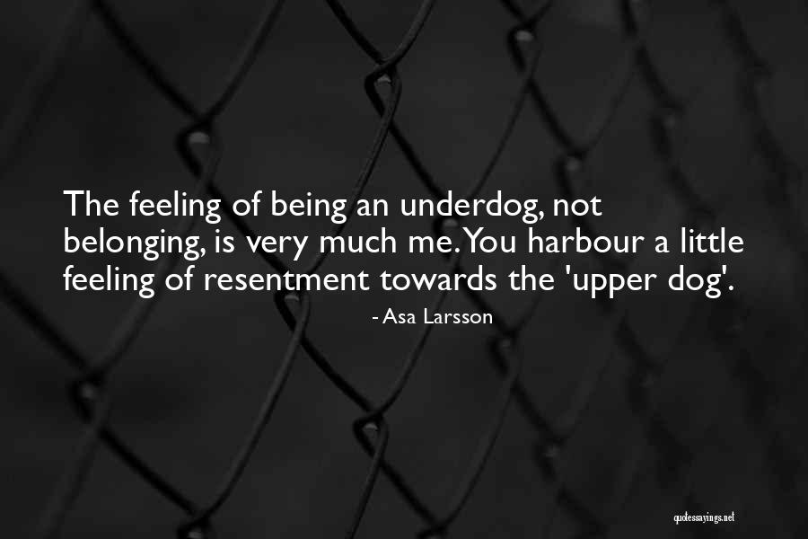 Mendiskusikan Makna Quotes By Asa Larsson Mendiskusikan Makna Quotes By Asa Larsson
