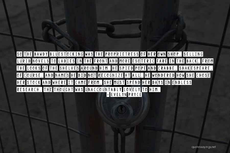 Mendiskusikan Makna Quotes By Evelyn Pryce Mendiskusikan Makna Quotes By Evelyn Pryce