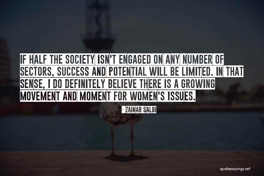 Menditto Quotes By Zainab Salbi Menditto Quotes By Zainab Salbi