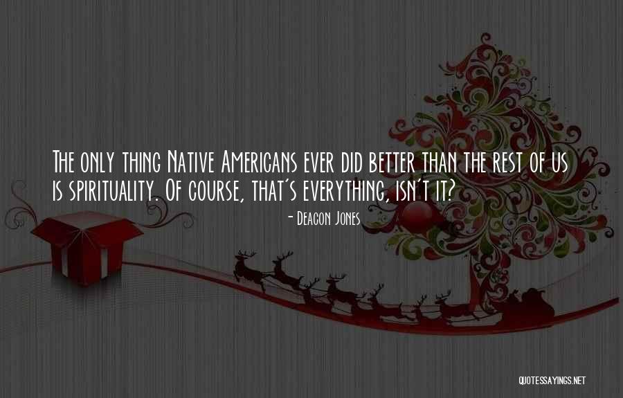 Mendivil Museum Quotes By Deacon Jones Mendivil Museum Quotes By Deacon Jones