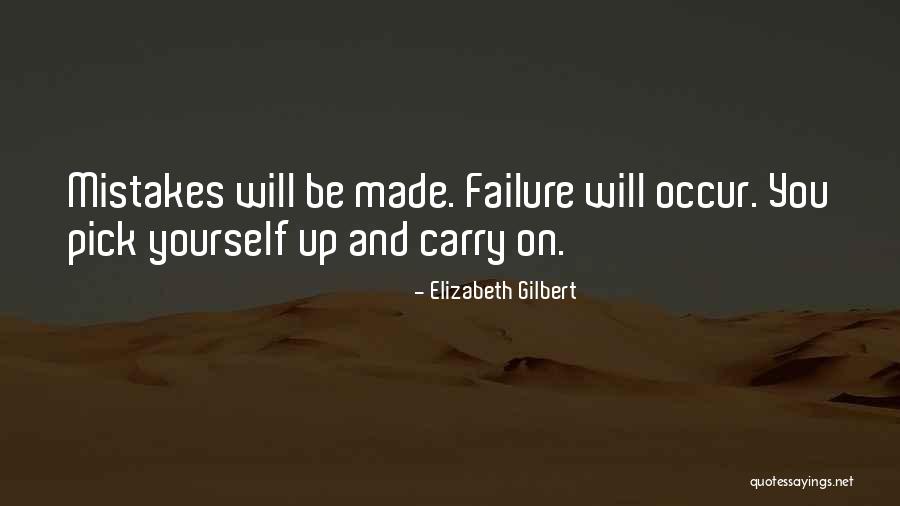 Mendivil Museum Quotes By Elizabeth Gilbert Mendivil Museum Quotes By Elizabeth Gilbert