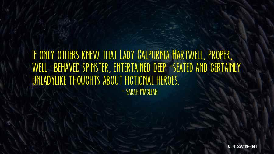 Mendizabal Name Quotes By Sarah MacLean Mendizabal Name Quotes By Sarah MacLean