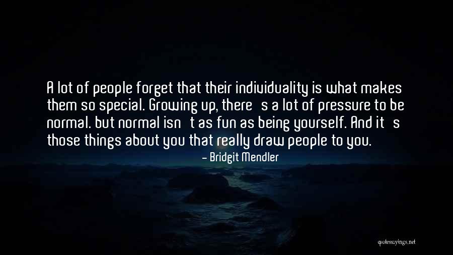 Mendler Quotes By Bridgit Mendler Mendler Quotes By Bridgit Mendler