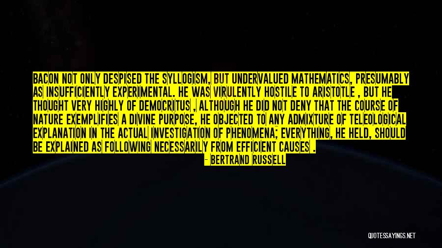Mendoakan Kesembuhan Quotes By Bertrand Russell Mendoakan Kesembuhan Quotes By Bertrand Russell