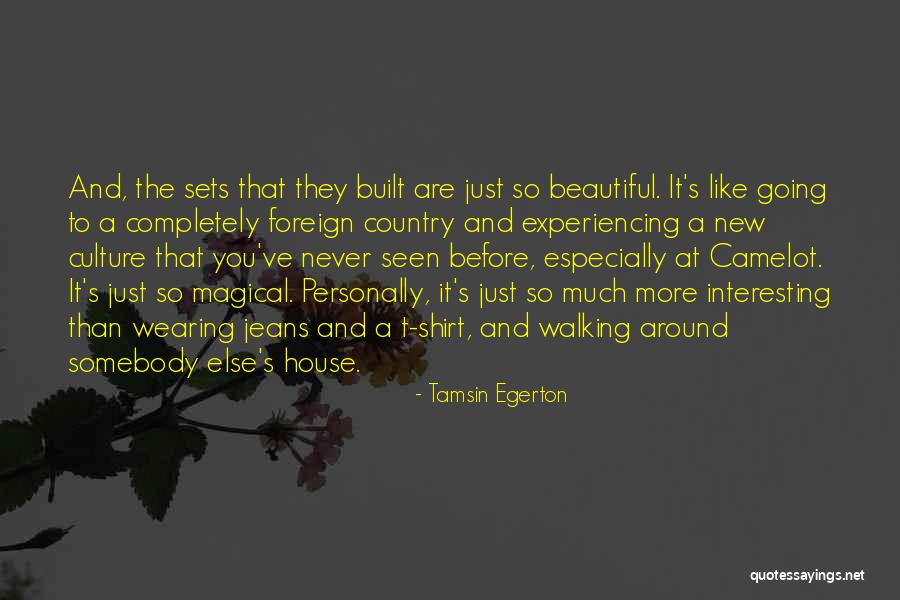 Mendoakan Kesembuhan Quotes By Tamsin Egerton Mendoakan Kesembuhan Quotes By Tamsin Egerton