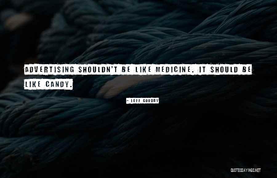 Mendola Fabrics Quotes By Jeff Goodby Mendola Fabrics Quotes By Jeff Goodby