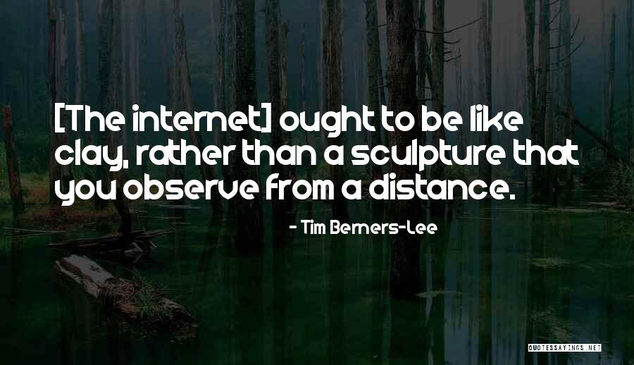 Mendola Flop Quotes By Tim Berners-Lee Mendola Flop Quotes By Tim Berners-Lee
