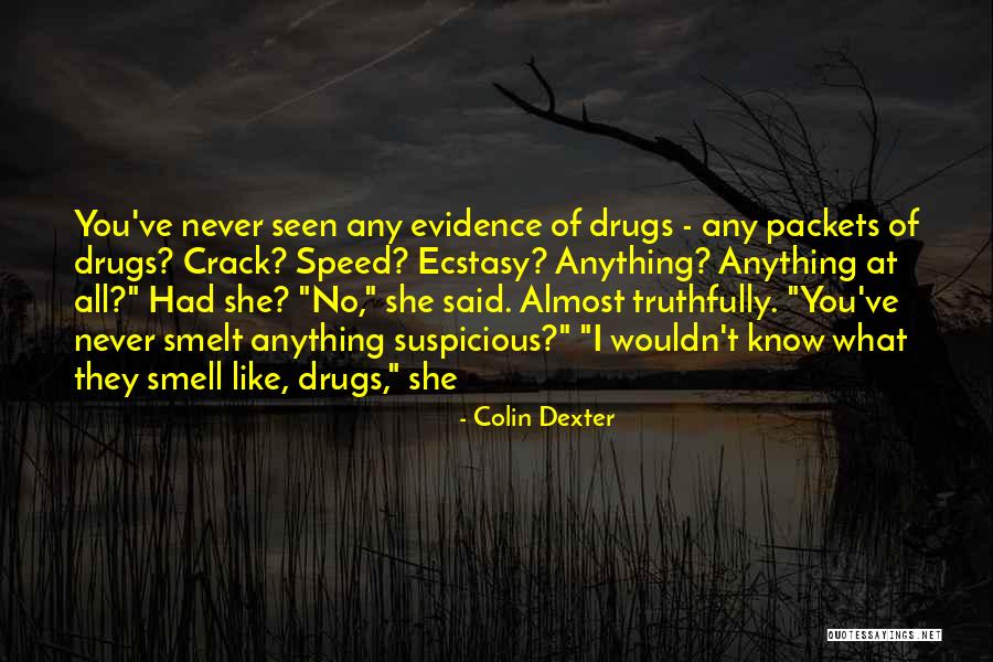 Mendonca Leon Quotes By Colin Dexter Mendonca Leon Quotes By Colin Dexter