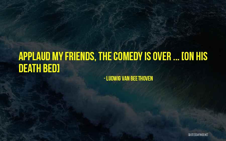 Mendonca Leon Quotes By Ludwig Van Beethoven Mendonca Leon Quotes By Ludwig Van Beethoven