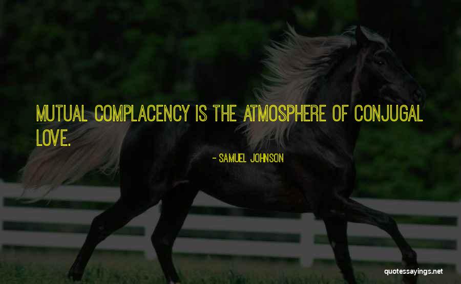 Mendongakkan Quotes By Samuel Johnson Mendongakkan Quotes By Samuel Johnson