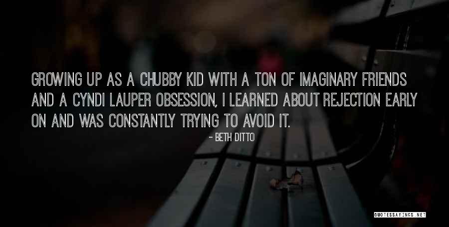 Mendongeng Anak Quotes By Beth Ditto Mendongeng Anak Quotes By Beth Ditto