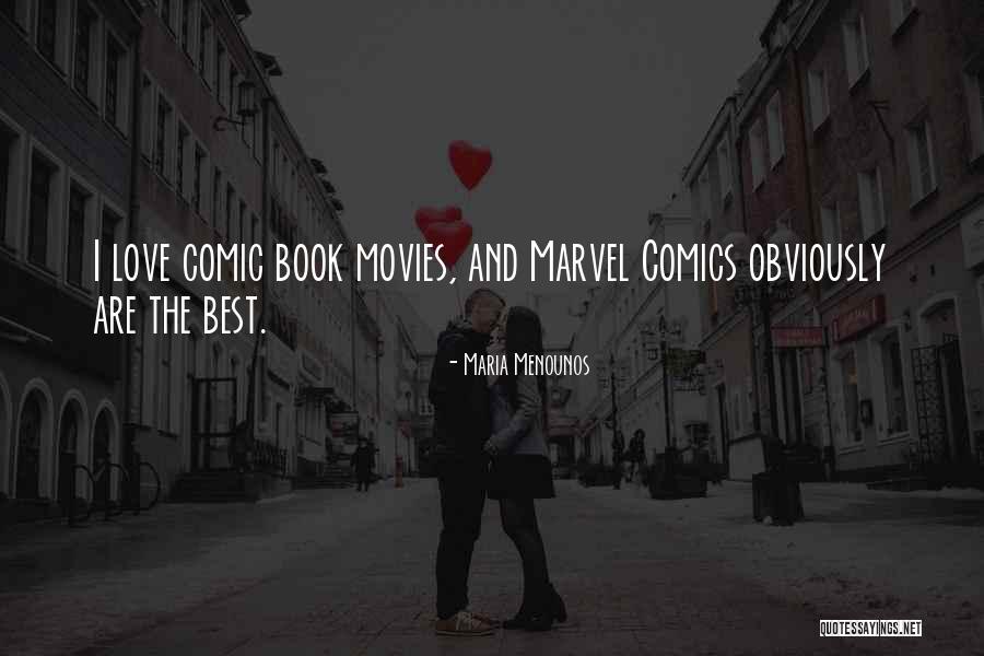 Mendonsa George Quotes By Maria Menounos Mendonsa George Quotes By Maria Menounos