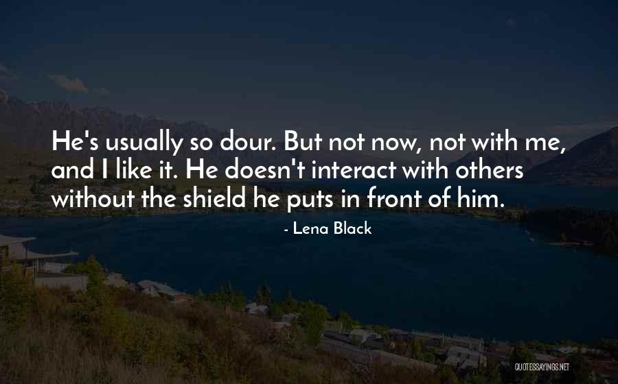 Mendorong Bola Quotes By Lena Black Mendorong Bola Quotes By Lena Black