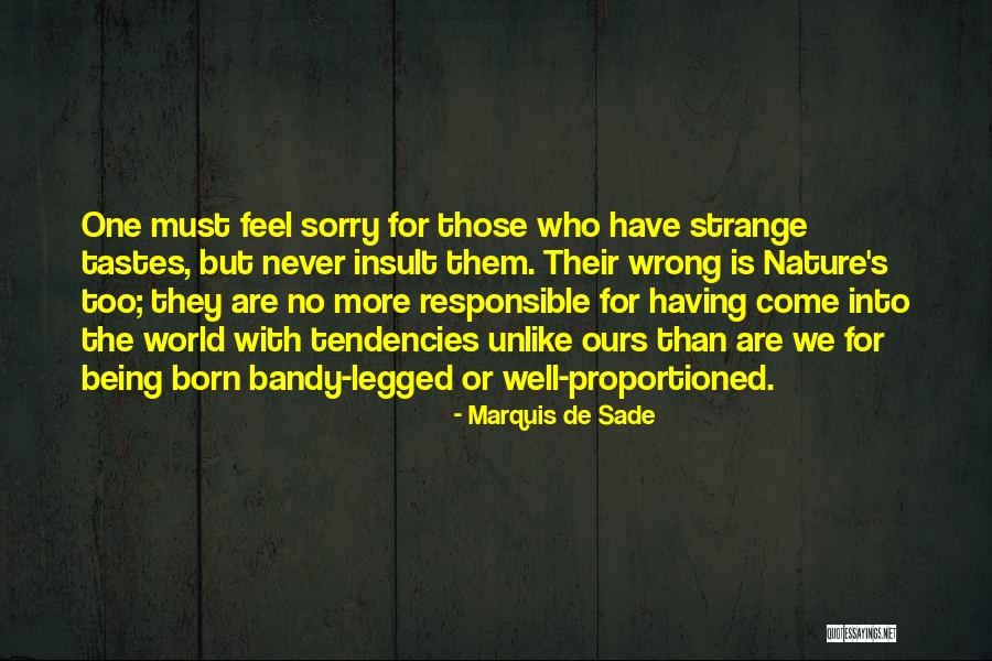 Mendrisio Basket Quotes By Marquis De Sade Mendrisio Basket Quotes By Marquis De Sade