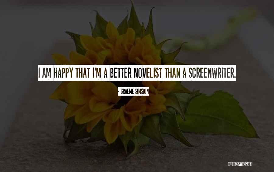 Mendrisio Flexicard Quotes By Graeme Simsion Mendrisio Flexicard Quotes By Graeme Simsion