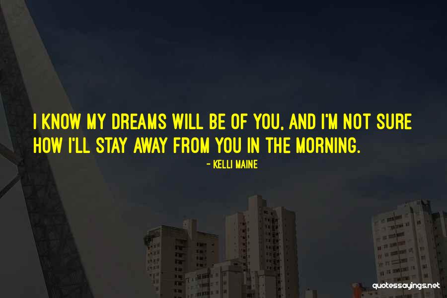 Mendrugo De Pan Quotes By Kelli Maine Mendrugo De Pan Quotes By Kelli Maine