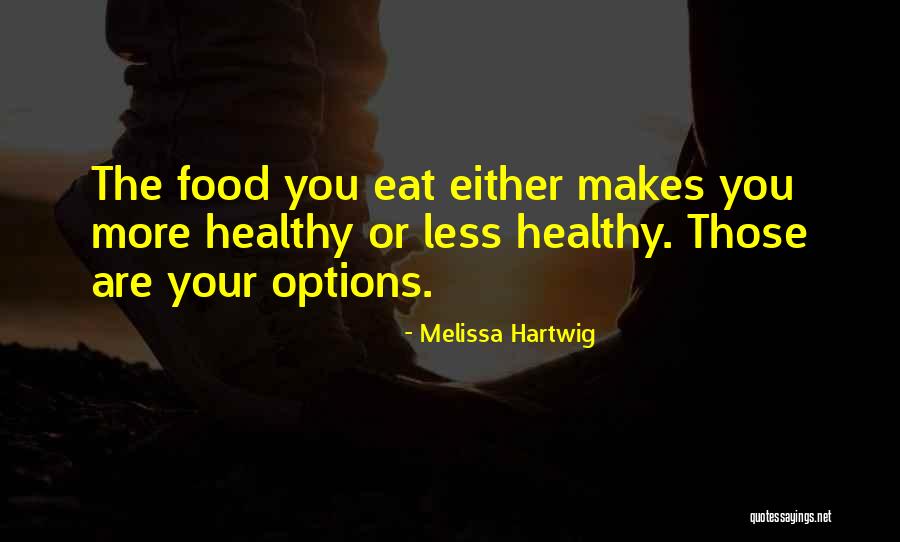 Mendrugo Definicion Quotes By Melissa Hartwig Mendrugo Definicion Quotes By Melissa Hartwig