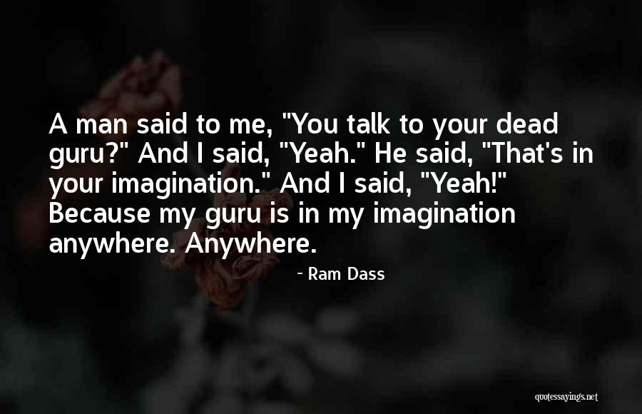 Mendua Lirik Quotes By Ram Dass Mendua Lirik Quotes By Ram Dass
