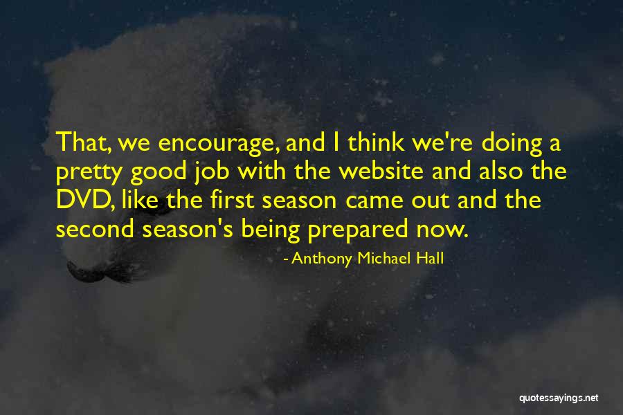 Mendyk Chiropractic Quotes By Anthony Michael Hall Mendyk Chiropractic Quotes By Anthony Michael Hall