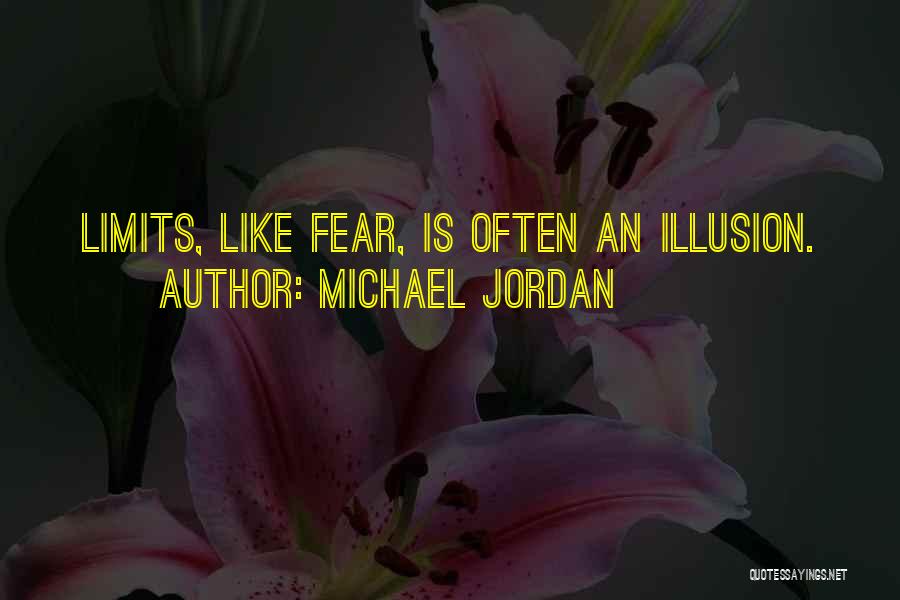Mendyk Realty Quotes By Michael Jordan