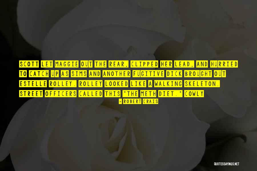 Mene Mene Tekel Upharsin Quotes By Robert Crais Mene Mene Tekel Upharsin Quotes By Robert Crais