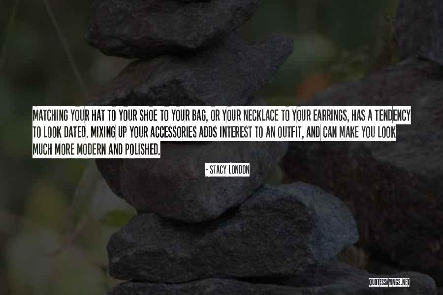 Mene Mene Tekel Upharsin Quotes By Stacy London Mene Mene Tekel Upharsin Quotes By Stacy London