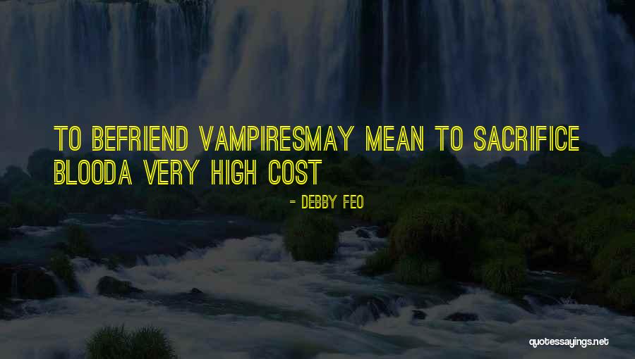 Meneame Quotes By Debby Feo Meneame Quotes By Debby Feo