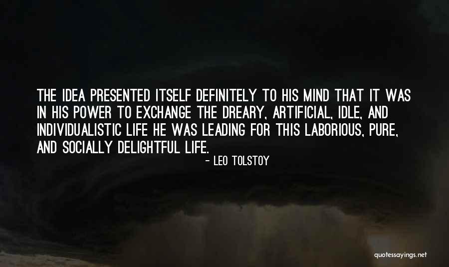 Meneame Quotes By Leo Tolstoy Meneame Quotes By Leo Tolstoy