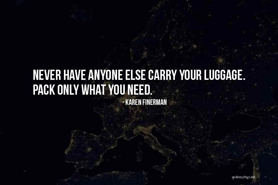 Menebak Gambar Quotes By Karen Finerman Menebak Gambar Quotes By Karen Finerman