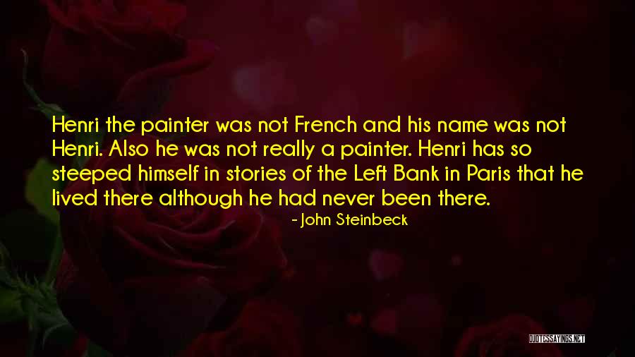 Menebar Jala Quotes By John Steinbeck Menebar Jala Quotes By John Steinbeck