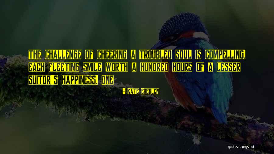 Menebar Senyum Quotes By Kate Eberlen Menebar Senyum Quotes By Kate Eberlen