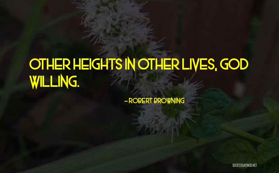 Menebar Senyum Quotes By Robert Browning Menebar Senyum Quotes By Robert Browning