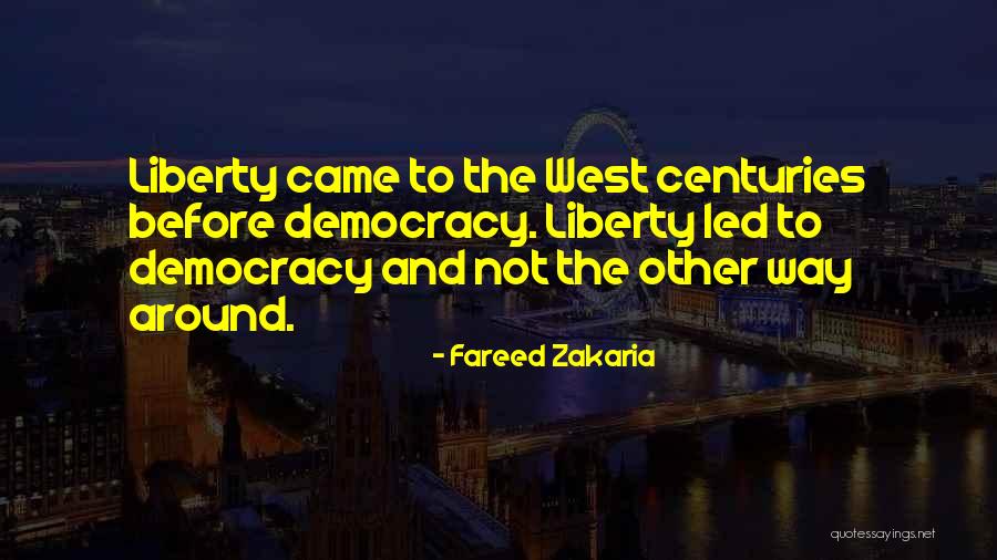 Meneely Bell Quotes By Fareed Zakaria Meneely Bell Quotes By Fareed Zakaria