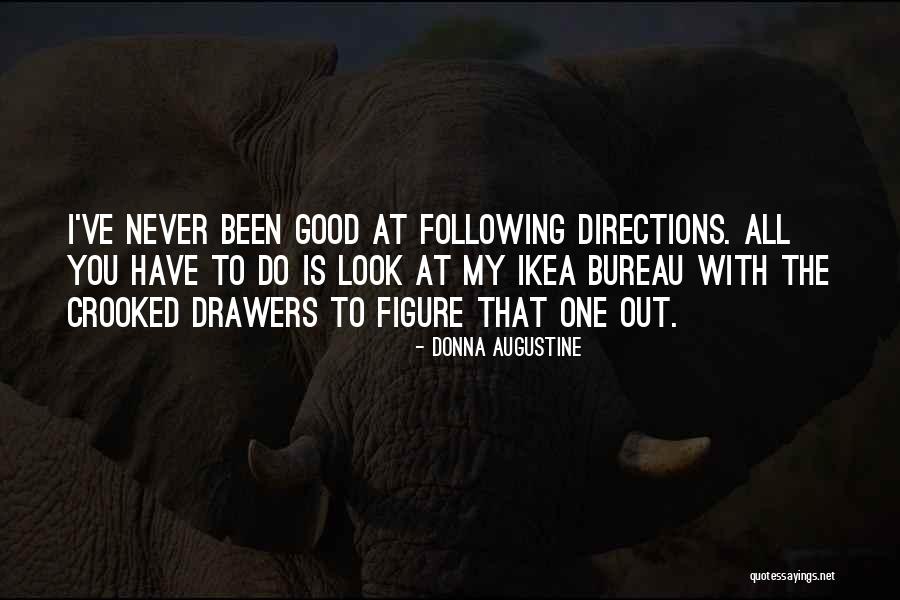 Meneer Janssen Quotes By Donna Augustine Meneer Janssen Quotes By Donna Augustine