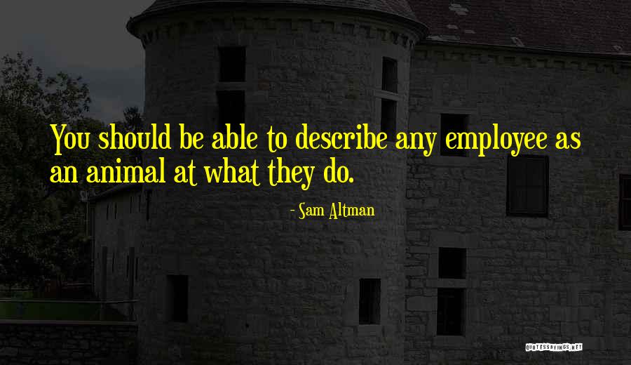 Menegaki Ilikia Quotes By Sam Altman Menegaki Ilikia Quotes By Sam Altman