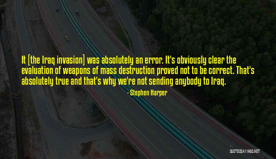 Menegaki Ilikia Quotes By Stephen Harper Menegaki Ilikia Quotes By Stephen Harper
