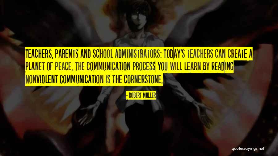Menegaki News Quotes By Robert Muller Menegaki News Quotes By Robert Muller