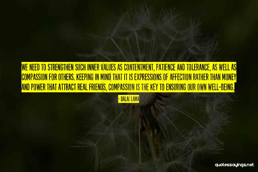 Menegaki Toumpano Quotes By Dalai Lama Menegaki Toumpano Quotes By Dalai Lama