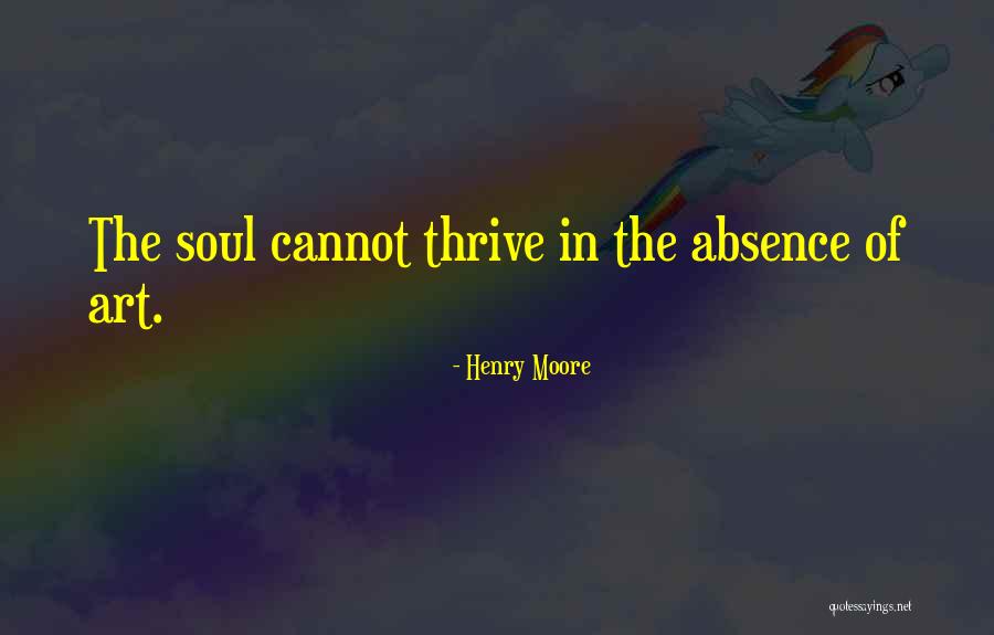 Menegaki Toumpano Quotes By Henry Moore Menegaki Toumpano Quotes By Henry Moore
