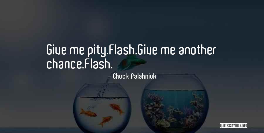 Menegaskan Quotes By Chuck Palahniuk Menegaskan Quotes By Chuck Palahniuk
