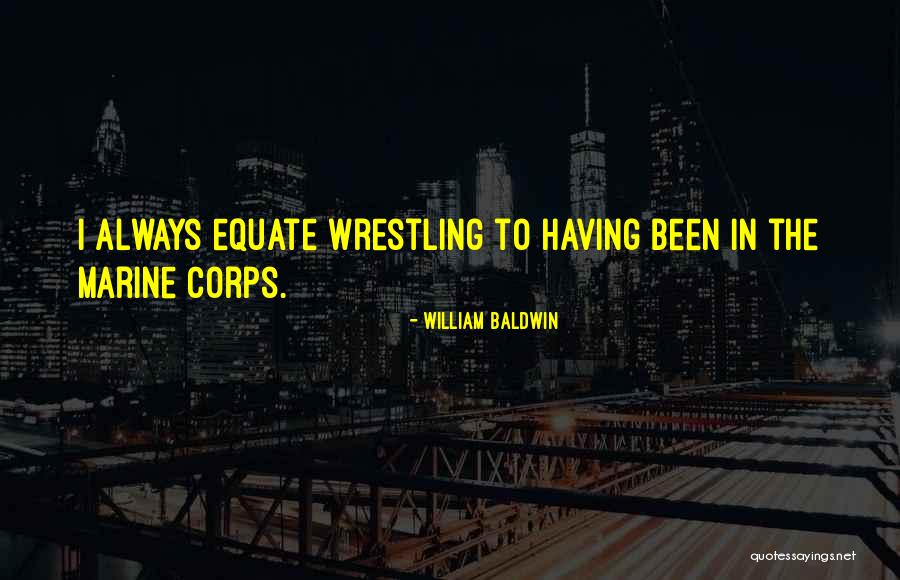 Menegaskan Quotes By William Baldwin Menegaskan Quotes By William Baldwin