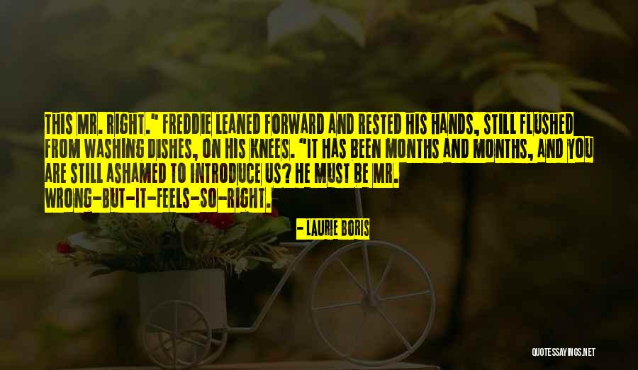 Meneghel Origin Quotes By Laurie Boris Meneghel Origin Quotes By Laurie Boris
