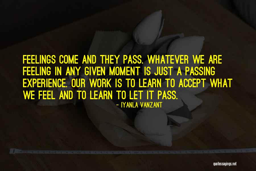 Meneghello Paolelli Quotes By Iyanla Vanzant Meneghello Paolelli Quotes By Iyanla Vanzant
