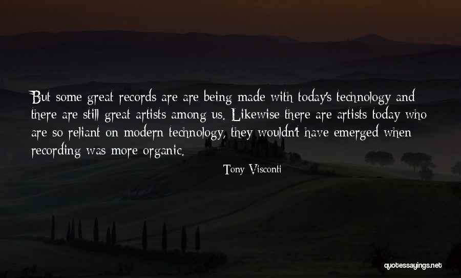 Meneghini Orthopedic Surgeon Quotes By Tony Visconti Meneghini Orthopedic Surgeon Quotes By Tony Visconti