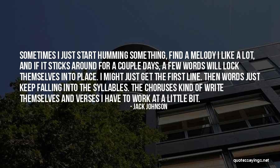 Menegoni Quotes By Jack Johnson Menegoni Quotes By Jack Johnson